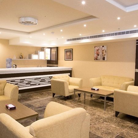 Al Manarat Al Raqiyah Furnished Units Aparthotel Yidda Exterior foto