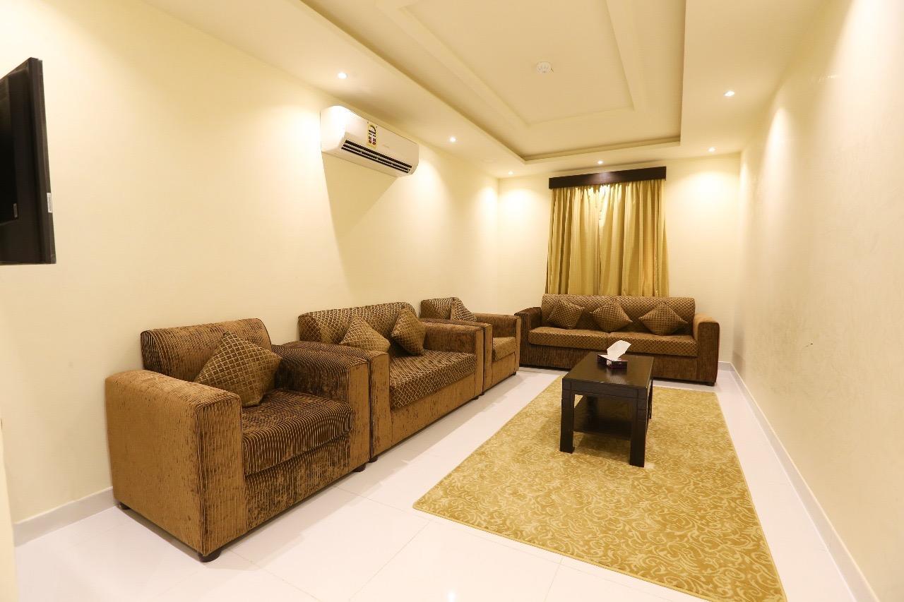 Al Manarat Al Raqiyah Furnished Units Aparthotel Yidda Exterior foto